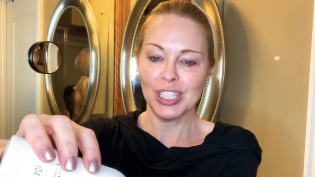 My Facial Cleansing Ritual | Removing Long Wearing Makeup | Fresh Face Over 50| Green Beauty| смотреть онлайн