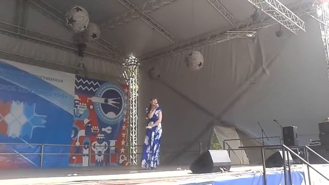 Елена Помозова (Алямкина) смотреть онлайн