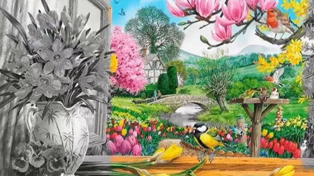 Природа смотреть онлайн