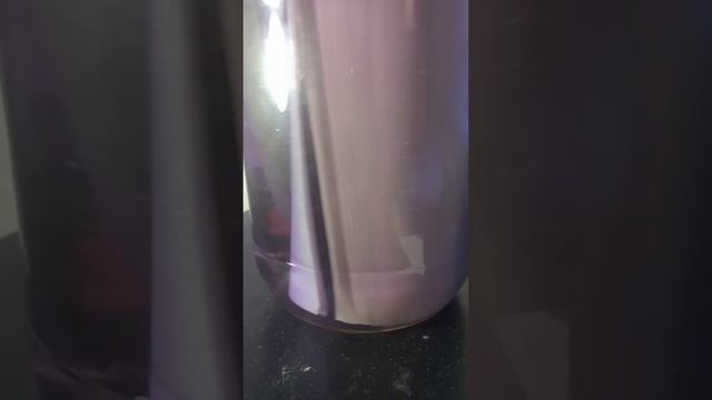 Putting a Bible in Acetone for 29 days смотреть онлайн