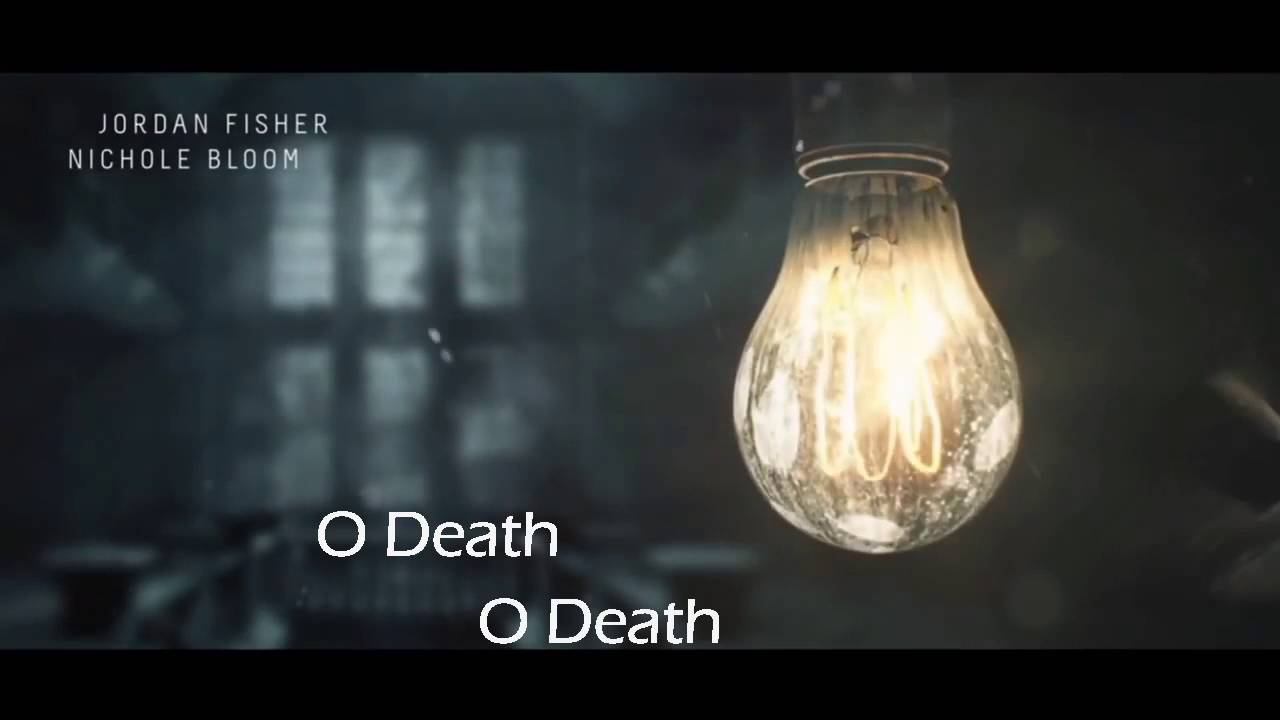 Until Dawn - O Death with Lyrics смотреть онлайн