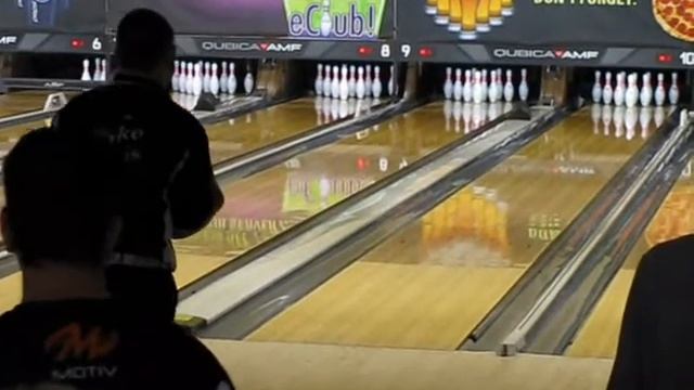 Junior Bowlers Tour . . 5/1/11 ...Part 1 ... .. AMF Woodlake Lanes смотреть онлайн