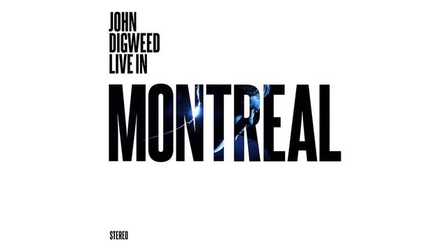 John Digweed-Live In Montreal Cd4