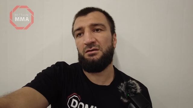 Абубакар Нурмагомедов ВЕРНЕТСЯ в UFC? Умар и Усман, Хабиб и Ислам, СБОРЫ с Шаблием смотреть онлайн