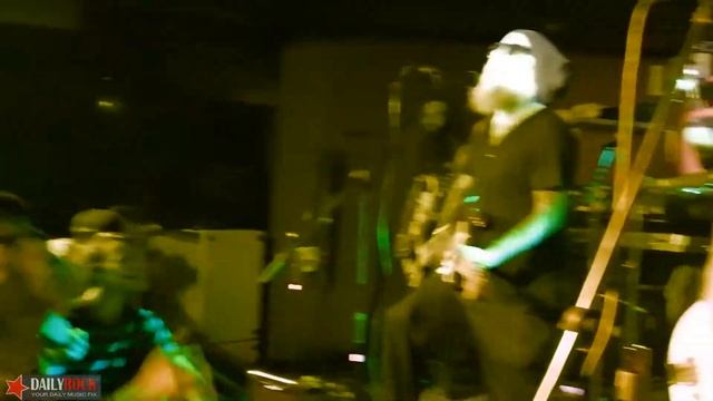 Jaya the cat - Thank you reggae @ Лес, 21.09.2018 смотреть онлайн