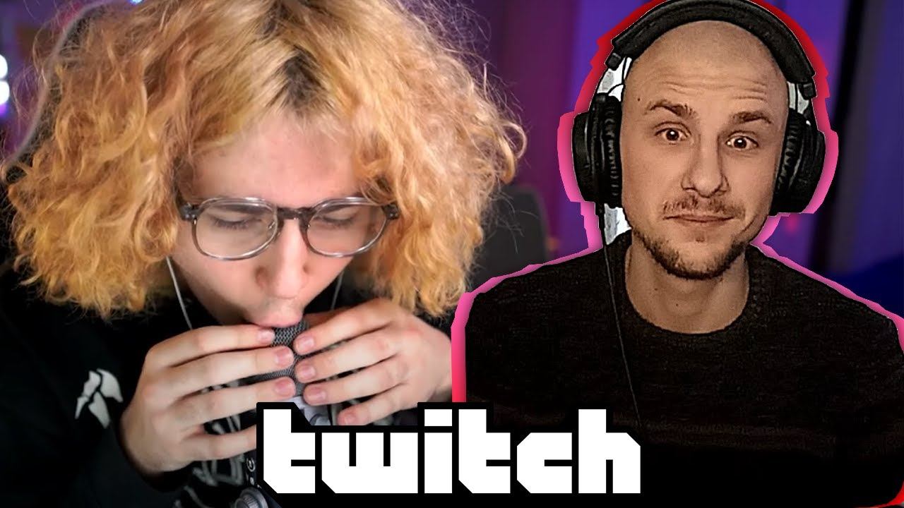 yuwnee смотрит Топ Моменты с Twitch | крепимся смотреть онлайн