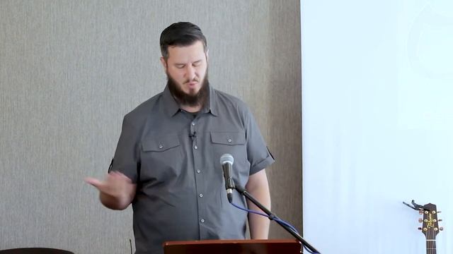 Исаия 46 - Уверенность в спасении смотреть онлайн