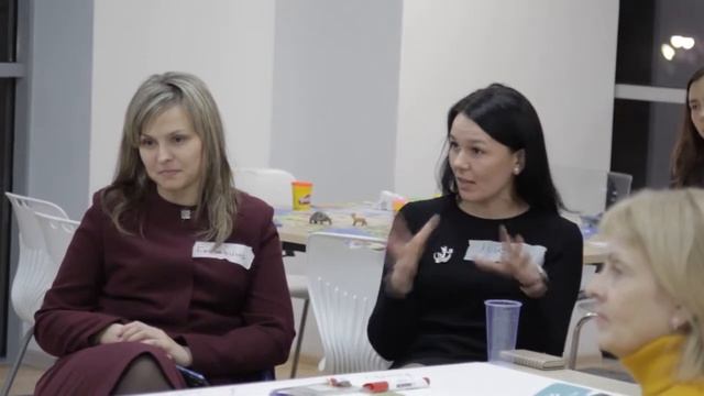 Обучение Уник-ум смотреть онлайн