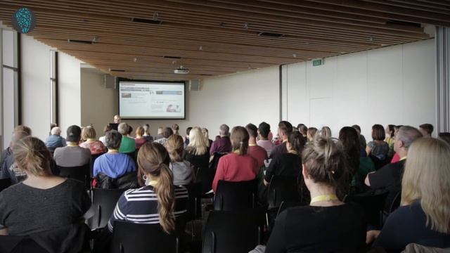 "The Numbers Game: Scientism in Medicine" - Dr Anastasia Boulais смотреть онлайн
