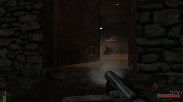 Rtcw Vendetta (New Version) Level 5 смотреть онлайн