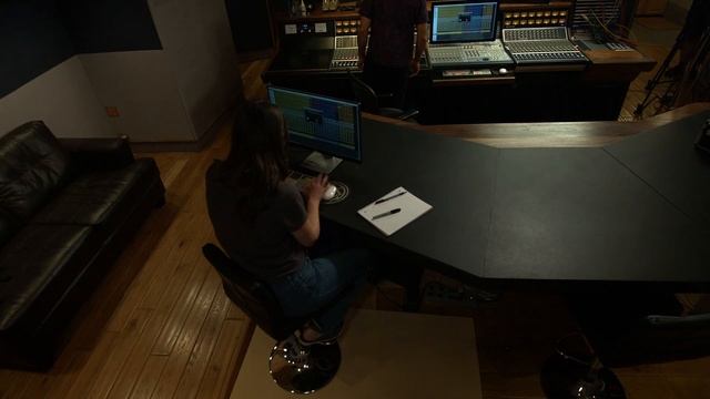 Analog Rock Mixing #9: Effects смотреть онлайн