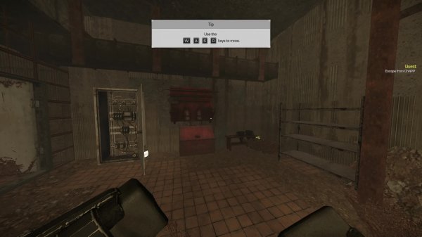 STALCRAFT прохождение стрим