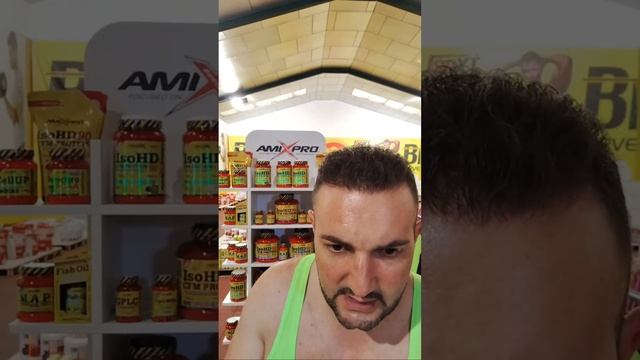 ¡Novedades Amix pro!. смотреть онлайн