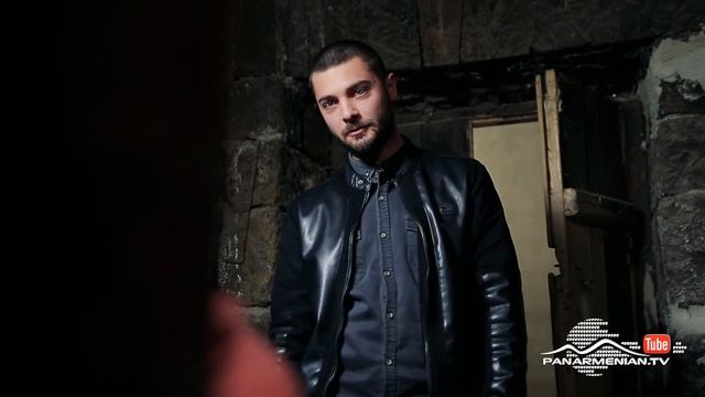 Անհասցե ծնվածները, Սերիա 248 / Born Without Address / Anhasce Tsnvatsner