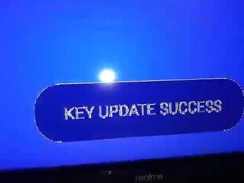 Realme TV software update kaise смотреть онлайн