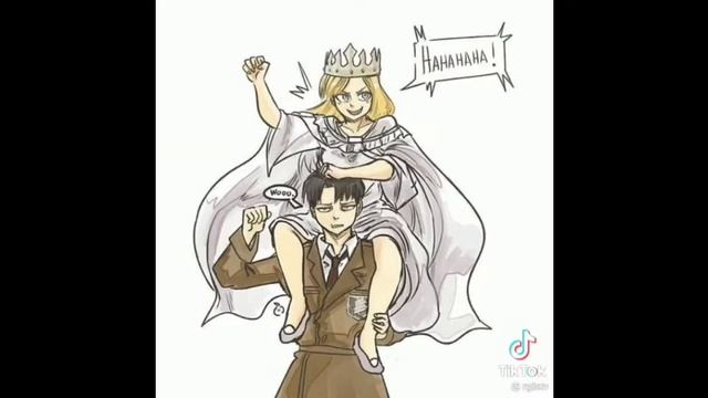 подборка видео из тиктока aot мемы видео не мои смотреть онлайн