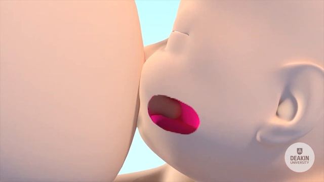 Breastfeeding hormones in play смотреть онлайн