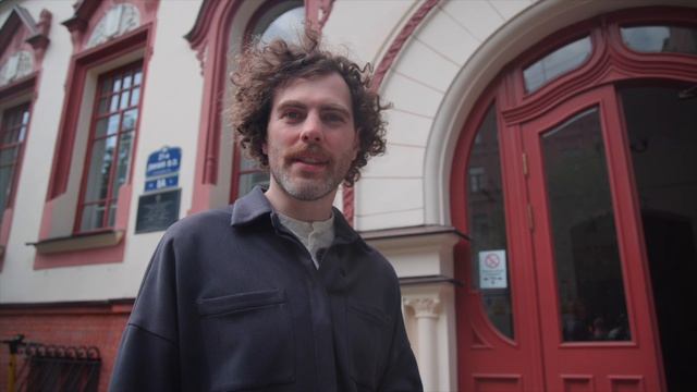 Экскурсия по исторической части Васильевского острова смотреть онлайн