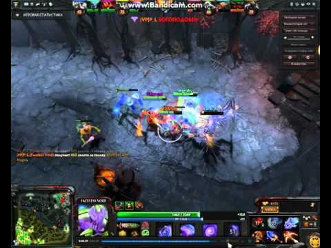 Следующая рампага за Войда) смотреть онлайн