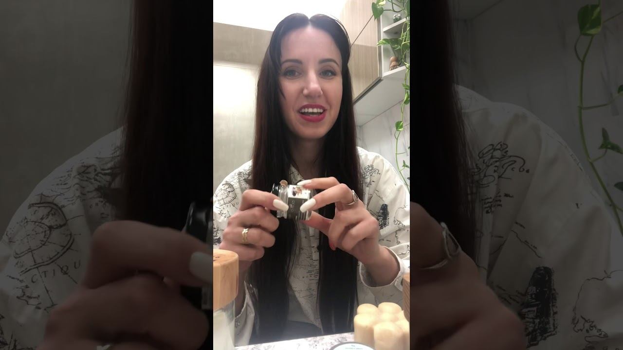 Zero Waste косметика в Украине!