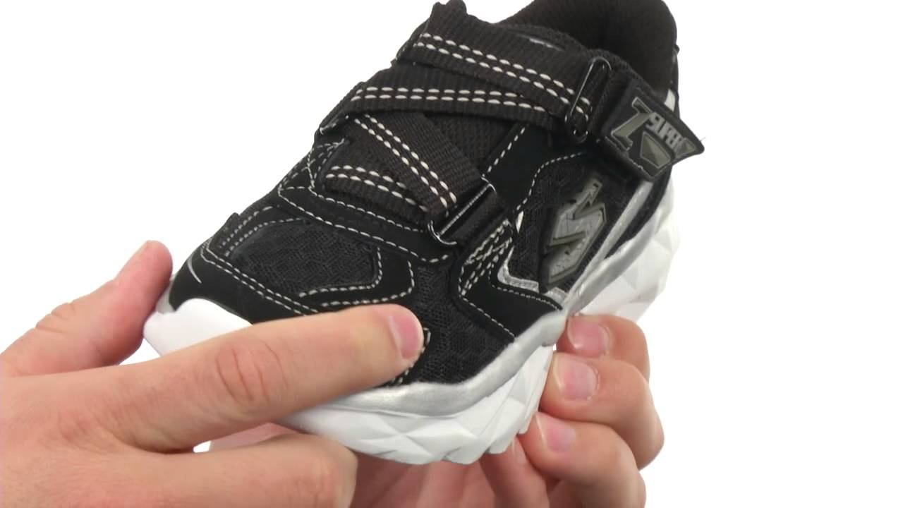 SKECHERS KIDS - Hypersonic (Little Kid/Big Kid) SKU:8497320 смотреть онлайн