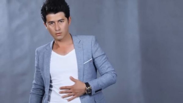 Alisher Zokirov - 18 yoshim | Алишер Зокиров - 18 ёшим (music version)