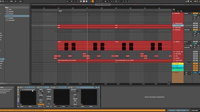 How To Make MID TEMPO In Under 10 Minuets! (2022 Style) смотреть онлайн
