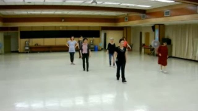 Que Sera linedance смотреть онлайн