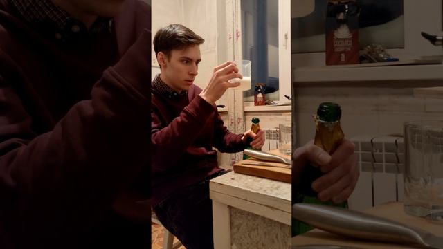 Коктейль "Лимонный шприц" смотреть онлайн