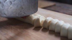 「一席一果」——怒江边上的香蕉【滇西小哥】