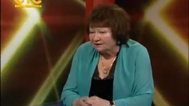 Диалог с Л. Чистовой от 10.12.2015 смотреть онлайн