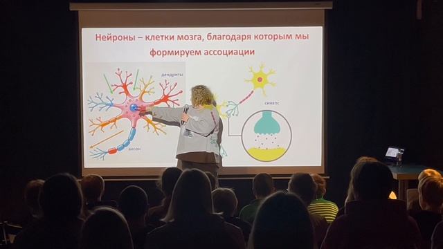 Экспериментаниум