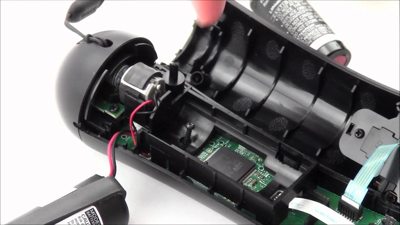 Akkuwechsel Playstation 3 & 4 Move Motion Controller Anleitung Akkutausch Battery Replacement смотреть онлайн