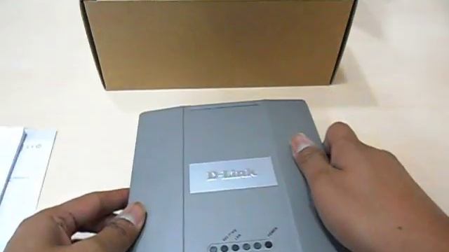 SYS2U.COM - แกะกล่อง D-Link DWL-3200AP - Business-Class WAP 54 Mbps + PoE смотреть онлайн