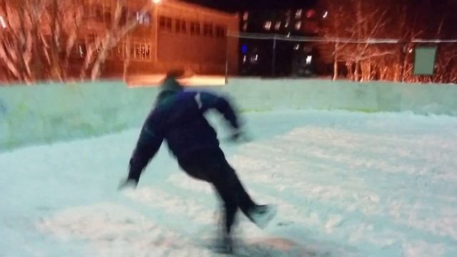 Ванька и коньки 2 смотреть онлайн