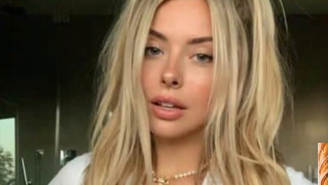 Corinna Kopf is French смотреть онлайн