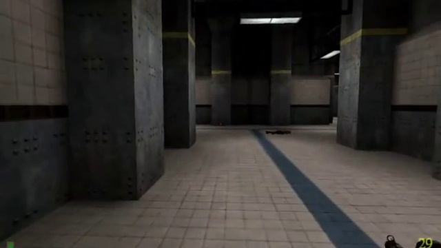 Return To Castle Wolfenstein Time Gate (part 16)
