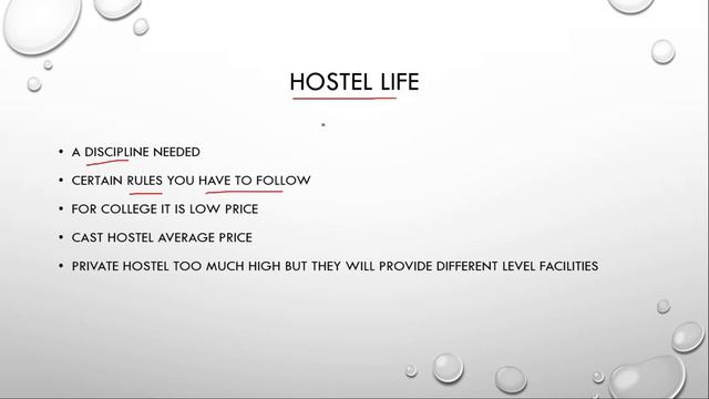 HOSTEL vs PG : Which is the best option for Accommodation ? смотреть онлайн