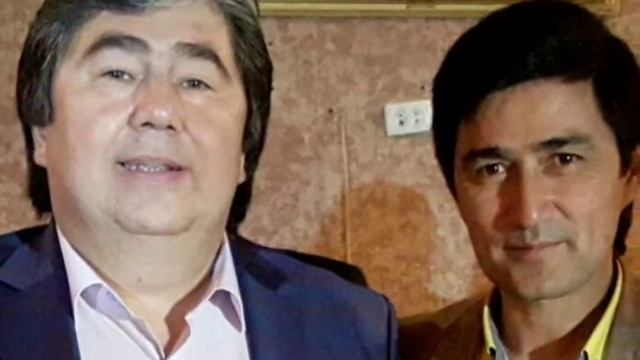 Ahror Usmonov - Bir yigit. смотреть онлайн