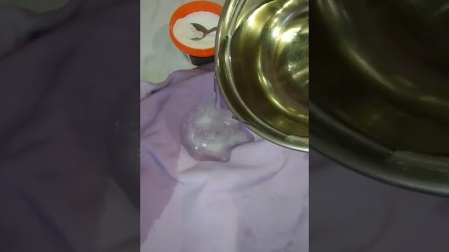 Спасаем свитшот от старых пятен смотреть онлайн