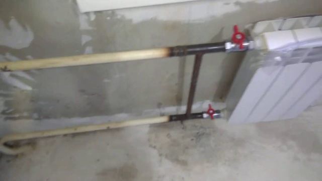 Замена 4х конвекторов Красноярск, ул. Петра Подзолкова 5 89131706779 смотреть онлайн