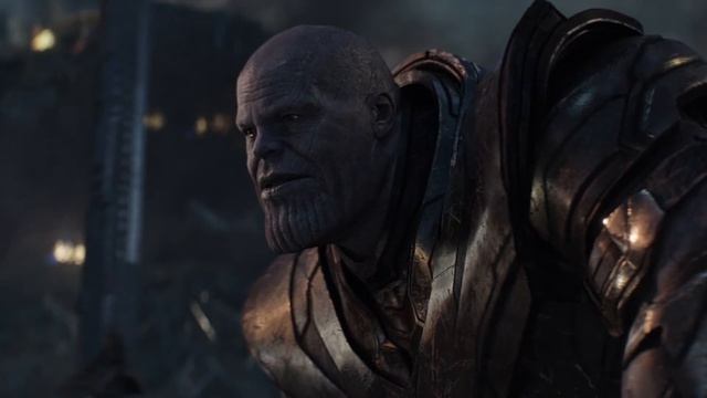 Could not live with your own failure. And where did that bring you?Avengers walk to Thanos смотреть онлайн