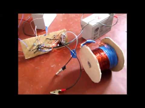 Bedini solid state body charger смотреть онлайн