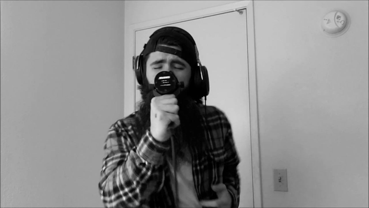 Polaris - Pray For Rain (Vocal Cover) смотреть онлайн