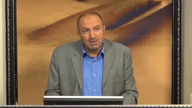 Zatürrika Gazvesi l Aziz Hoca ile Siyer Dersleri #164 смотреть онлайн