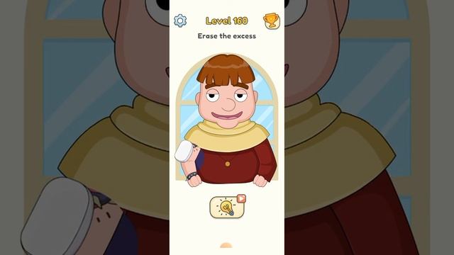 Dop 5 Level 160 Complete walkthrough Solution Game play смотреть онлайн