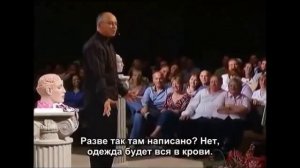 Марк Гангор Смех — лучший помощник в браке