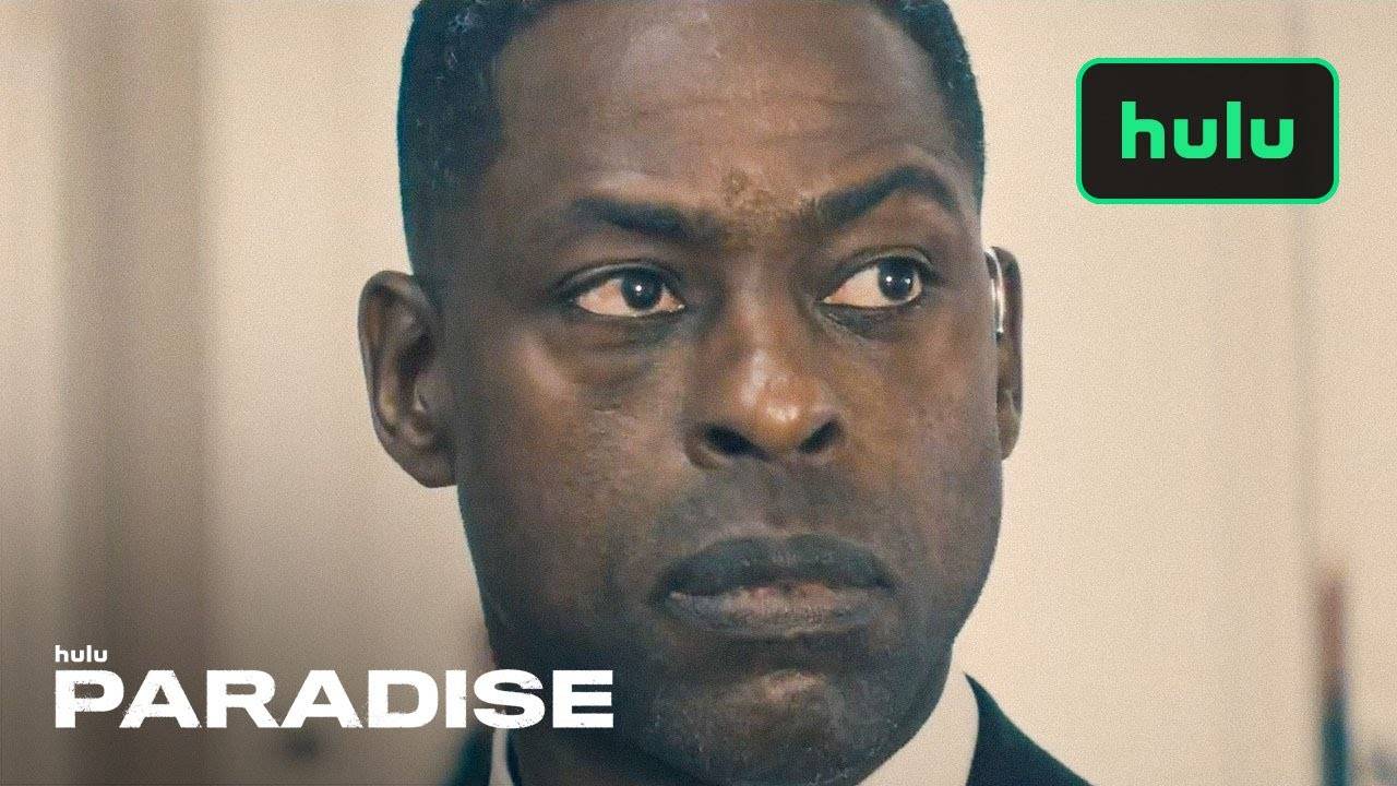Paradise TV Series, Season 1 - Official Trailer | Hulu