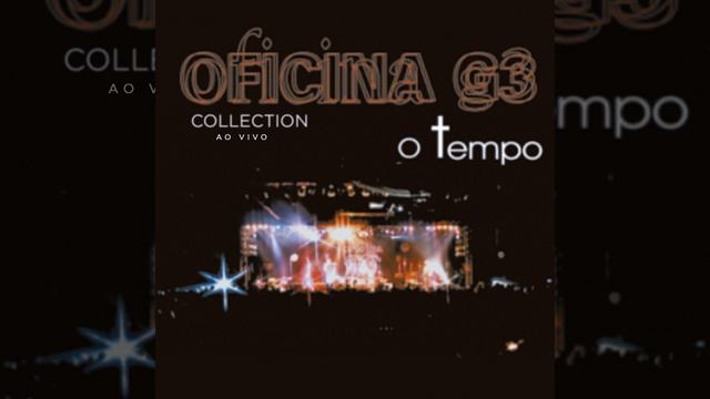 O Tempo (Ao Vivo) смотреть онлайн