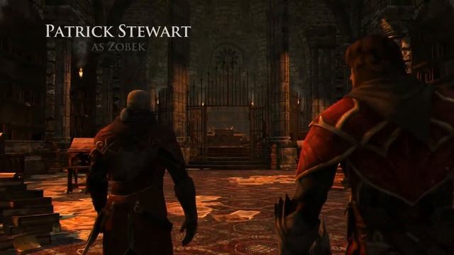 Castlevania Lords Of Shadow - 'Ultimate Edition' On PC